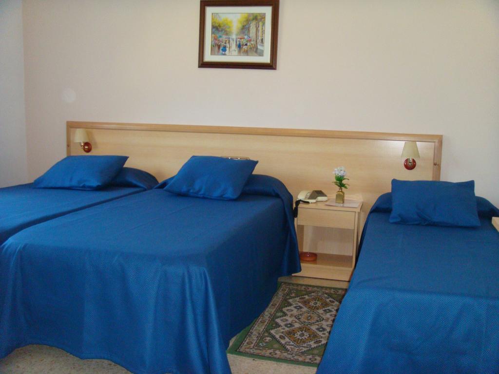 Hostal Casa Joan San Lorenzo de Morunys Zimmer foto